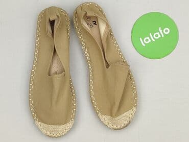 ccc kozaki beżowe: 40 — 2