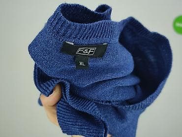 matalan: F&F, Sweter dla mężczyzn, rozmiar XL — 4