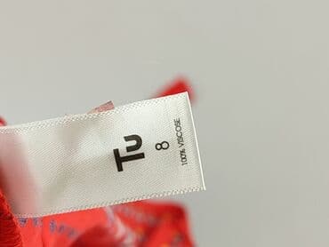 rabarbar sukienki odzież damska: Tu, Sukienka damska, rozmiar S — 5