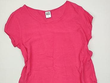 montego clothes: Vero Moda, T-shirt damski, rozmiar M — 1