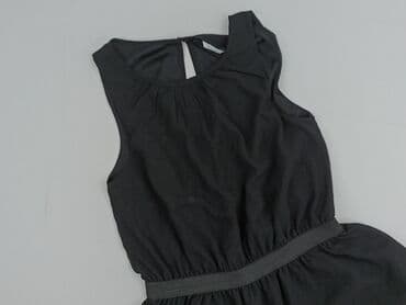 spódnice plisowane tiulowe czarne: Women`s dress, size S (EU 36) — 1
