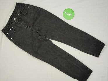 asos jeansy damskie: Asos, Jeansy damskie, rozmiar 2XS — 2