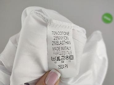 t shirty microsoft: Women`s shirt, size 6XL — 6