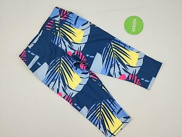 tchibo dresy: Tchibo, Legginsy Sportowe damskie, rozmiar S — 3