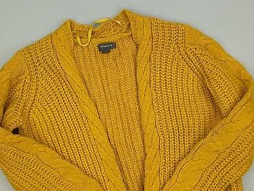 reserved ponczo: Primark, Kardigan damski, rozmiar XS — 1
