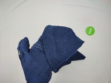 kurtka traostar: Jeansy damskie, rozmiar S — 6