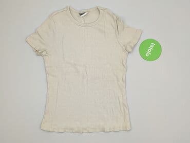 bluzki oversize plus size: Beloved, T-shirt damski, rozmiar L — 2