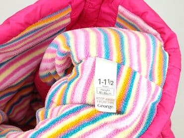 kurtki roxy: Kurtka zimowa, George, 1.5-2 lat, 86-92 cm, stan - Bardzo dobry — 5