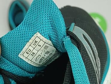 do biegania: Sneakersy damskie, rozmiar 38 — 4