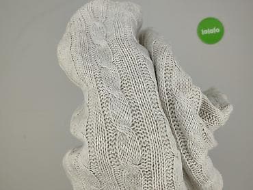 handmade: Sweter damski, rozmiar M — 4