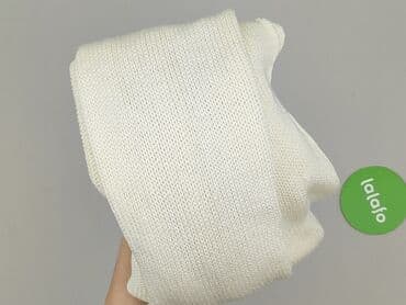 długą kamizelka na szydełku: Andrea, Kardigan damski, rozmiar S — 9