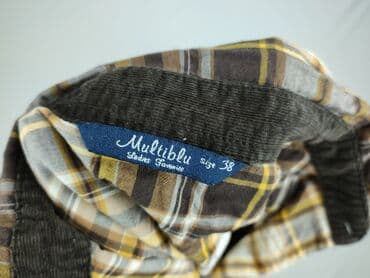 koszule kubańskie: Multiblu, Koszula damska, rozmiar M — 4