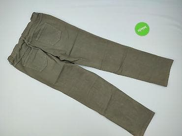 kró: Zerres, Spodnie materiałowe damskie, rozmiar 2XL — 3
