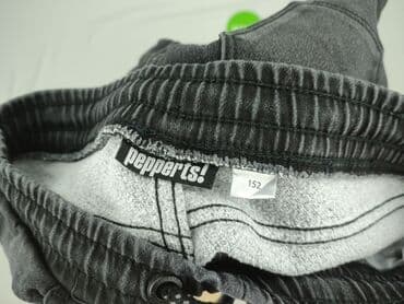 new yorker bluza biala: Spodnie dresowe, Pepperts!, 12 lat, 152, stan - Bardzo dobry — 4