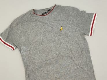 koszulka pilkarska z wlasnym imieniem: Brave Soul, Koszulka dla mężczyzn, M — 1