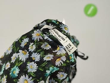 bluzki tiulowe: Stradivarius, Bluzka damska, rozmiar S — 4