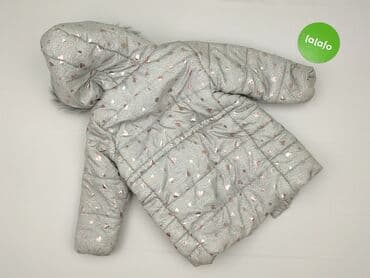 allegro kapcie z futerkiem: Kurtka przejściowa, So cute, 2-3 lat, 92-98 cm, stan - Bardzo dobry — 3