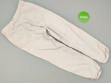 spodnie 34 bershka: Bershka, Spodnie materiałowe damskie, rozmiar S — 3