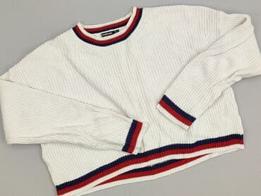 stradiwarius swetry: Stradivarius, Women`s sweater, size S — 2