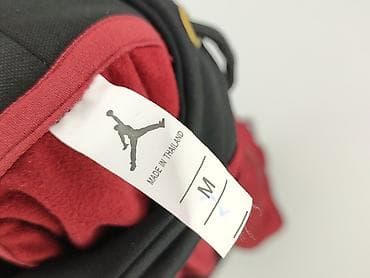 tupac pull and bear: Jordan, Bluza z kapturem dla mężczyzn, rozmiar M — 4