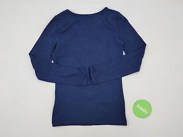 bluza bez ramion: Organic Cotton, Bluzka damska, rozmiar S — 3