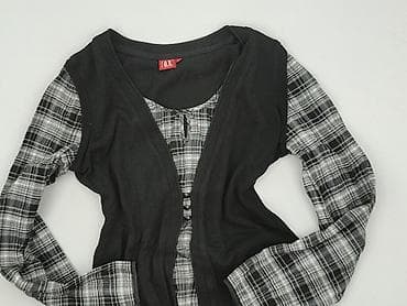 botki c: Bluzka damska, rozmiar M — 1