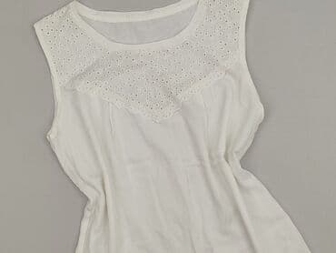bytom biala koszula: Women's blouse, size S (EU 36) — 1