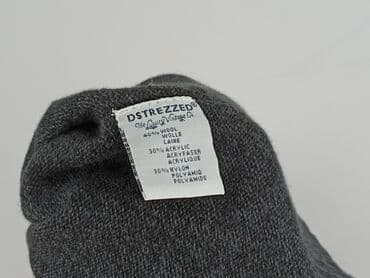 poliamid w swetrze: Sweter dla mężczyzn, rozmiar M — 8