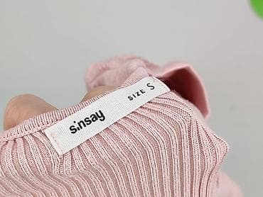 sinsay hello kitty: Sinsay, Bluzka damska, rozmiar S — 4