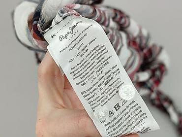 peckott koszula: Pepe Jeans, Koszula damska, rozmiar L — 4