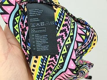 boho crop: H&M Basic, Top damski, rozmiar M — 5