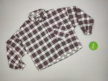 poncho only: Koszula damska, rozmiar One size — 2
