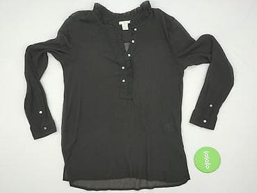 biustonosz 85f: H&M, Bluzka damska, rozmiar L — 2