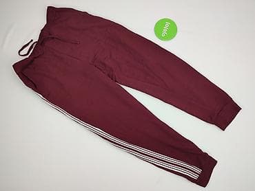 messi klapki: Spodnie dresowe damskie, rozmiar L — 2