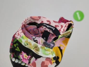 t shirty desigual: Desigual, T-shirt damski, rozmiar S — 4