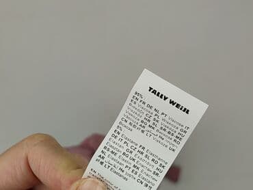 жіночі флісові кофти: Tally Weijl, Top damski, rozmiar M — 5