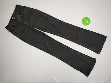 denim boot: Jeansy damskie, rozmiar S — 2