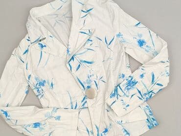 lemonada kurtki wiosenne: Marynarka damska, rozmiar S — 2