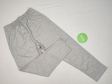 admor spodnie: Moraj, Spodnie materiałowe damskie, rozmiar S — 3