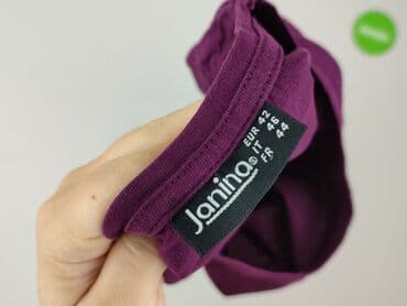 Kobiety: Janina, Bluzka damska, rozmiar 2XL — 6
