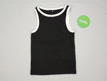 koszulki na ramiączkach damskie sinsay: Sinsay, Women`s top, size L — 3