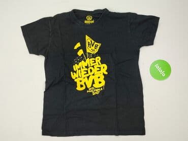 koszulka barcelony treningowa: Koszulka dla mężczyzn, rozmiar S — 2