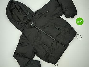 kurtka puchowa pull: PULL&BEAR, Kurtka bomberka damska, rozmiar XS — 2