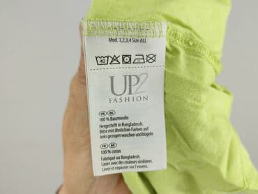 colin mcrae t shirty: UP2Fashion, T-shirt damski, rozmiar L — 5