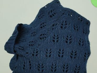 sweter z solar: Multiblu, Kardigan damski, rozmiar M — 5