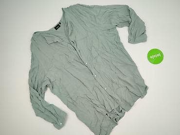 zara basic: Zizzi, Koszula damska, rozmiar XL — 2