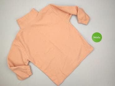 pull and bear kurtki zimowe: Polar damski, rozmiar XL — 3