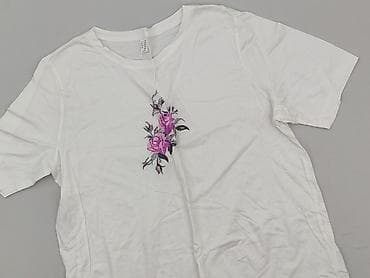 T-shirt damski, rozmiar XL