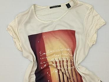 undertale t shirty: Maison Scotch, T-shirt damski, rozmiar M — 1