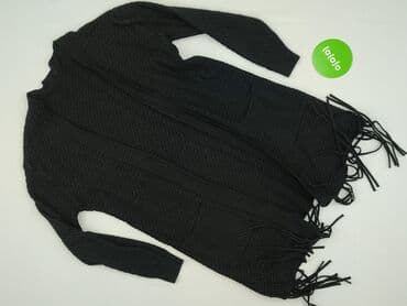 tanie szlafroki: Kardigan damski, rozmiar M — 2